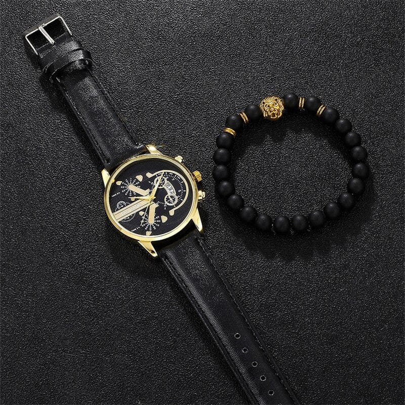 Showlu Fashion Store 0 Fashion Date Quartz Men Watches Top Brand Luxury Male Clock Chronograph Sport Mens Wrist Watch Hodinky Relogio Masculino