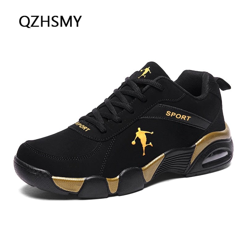 Showlu Fashion Store 0 Men's Sneakers 2022 New Lightweight Men Vulcanized Shoes Anti-skid Breathable Male Trend Casual Shoes Fashion Men's Sports Shoes