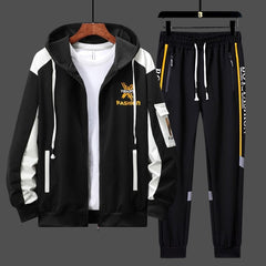 Showlu Fashion Store 0 White / S 2023 designer new sport suits mens hoodie pants 2 piece matching sets outfit clothes for men clothing tracksuit sweatshirts 0023