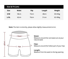  Showlu Fashion Store 0 Women Butt Lifting Yoga Shorts Elastic Workout High Waist Tummy Control Ruched Booty Pants Seamless Gym Compression Tights