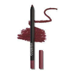  Showlu Fashion Store 05 Lasting Nude Brown Lip Liner Pen Matte Lipstick Pen Waterproof Lips Makeup Women Sexy Red Non-stick Cup Lips Contour Cosmetics