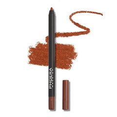  Showlu Fashion Store 10 Lasting Nude Brown Lip Liner Pen Matte Lipstick Pen Waterproof Lips Makeup Women Sexy Red Non-stick Cup Lips Contour Cosmetics