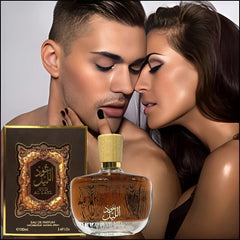 SHOWLU FASHION STORE 100ml Arabian Perfume For Women 100ml Floral Fragrance Body Splash Le parfum Pheromone Perfumes Hombres Originales Daily Dating Use