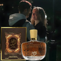 SHOWLU FASHION STORE 100ml Arabian Perfume For Women 100ml Floral Fragrance Body Splash Le parfum Pheromone Perfumes Hombres Originales Daily Dating Use