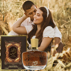 SHOWLU FASHION STORE 100ml Arabian Perfume For Women 100ml Floral Fragrance Body Splash Le parfum Pheromone Perfumes Hombres Originales Daily Dating Use