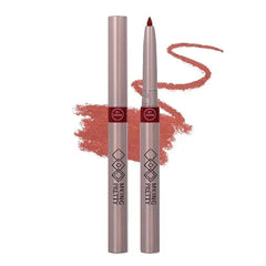  Showlu Fashion Store 13 Lasting Nude Brown Lip Liner Pen Matte Lipstick Pen Waterproof Lips Makeup Women Sexy Red Non-stick Cup Lips Contour Cosmetics