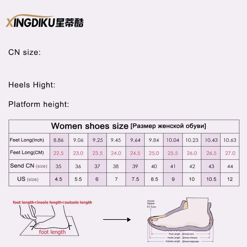 Showlu Fashion Store 2023 Summer Mesh Breathable Sandals with Rhinestone Decoration Shaped Heels Retro British Style Sandals Leather Boots Women