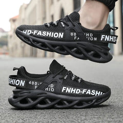 SHOWLU FASHION STORE 2024 Running Men's Shoes Casual Sports Shoes Large Size 40-48 New Designer Spring and Summer Walking Vulcanized Shoes for Men