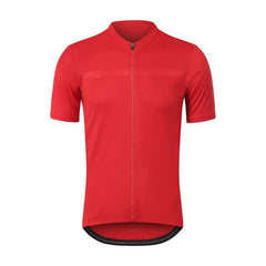 Showlu Fashion Store 23 Cycling Clothing Men's Bicycle Spring and Summer Long Sleeves Quick-Drying Breathable Road Bike Riding Jacket Mountain Bike Clothes