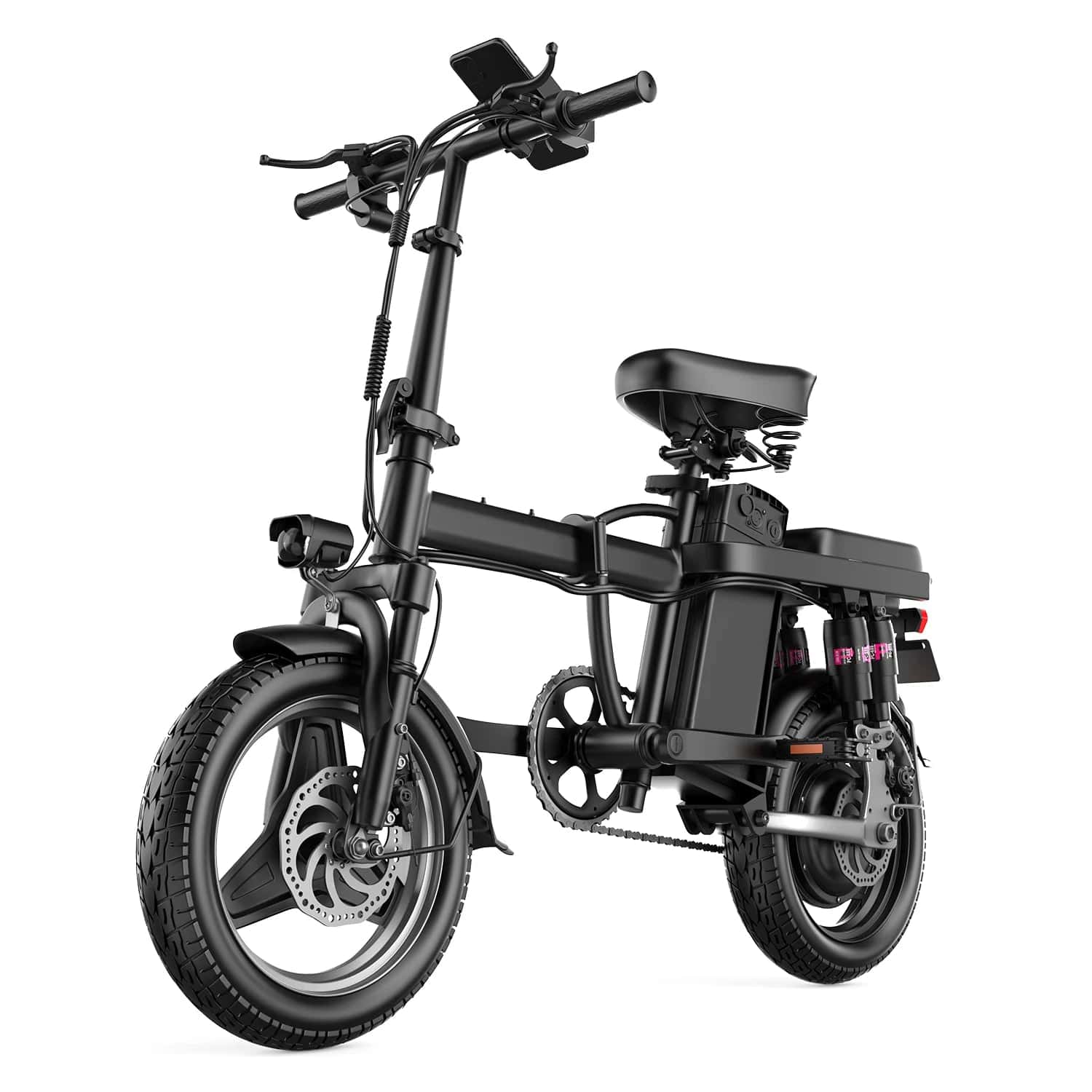 SHOWLU FASHION STORE 48V13Ah Black / CHINA USA STOCK 500W cheap long range low price  big wheel  ebikes for adults electrical bike  for sale