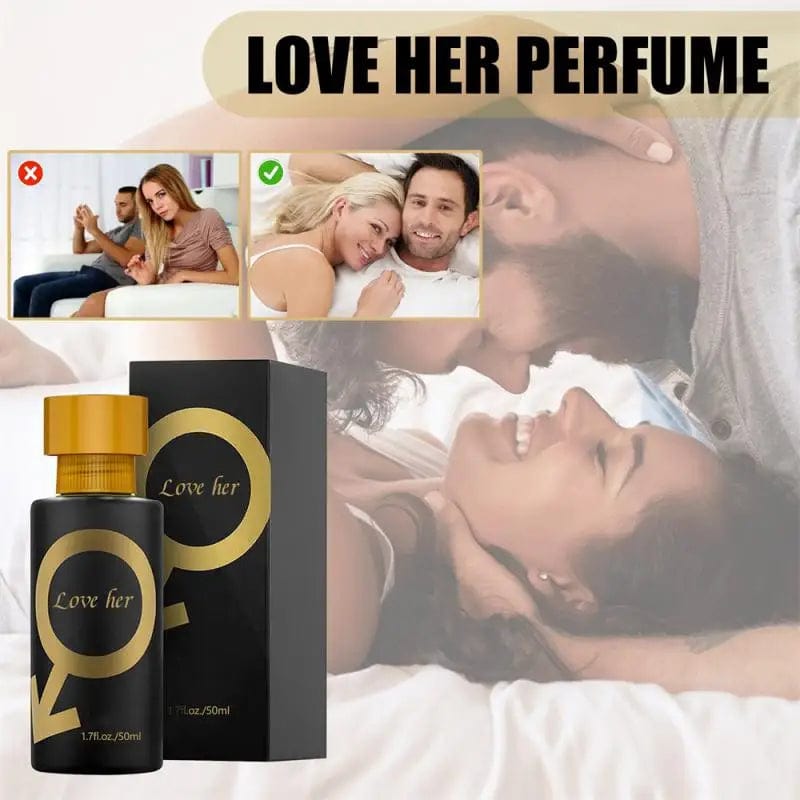 SHOWLU FASHION STORE A / 50ml 50ml Black Dating Prefume For Men Women Lasting Fragrance Charm prefume Air Freshener Christmas Valentine's Day Gift(No Alcohol)