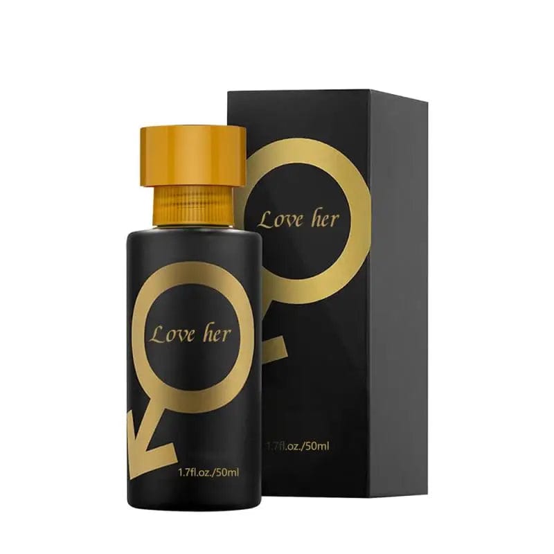 SHOWLU FASHION STORE A / 50ml 50ml Black Dating Prefume For Men Women Lasting Fragrance Charm prefume Air Freshener Christmas Valentine's Day Gift(No Alcohol)