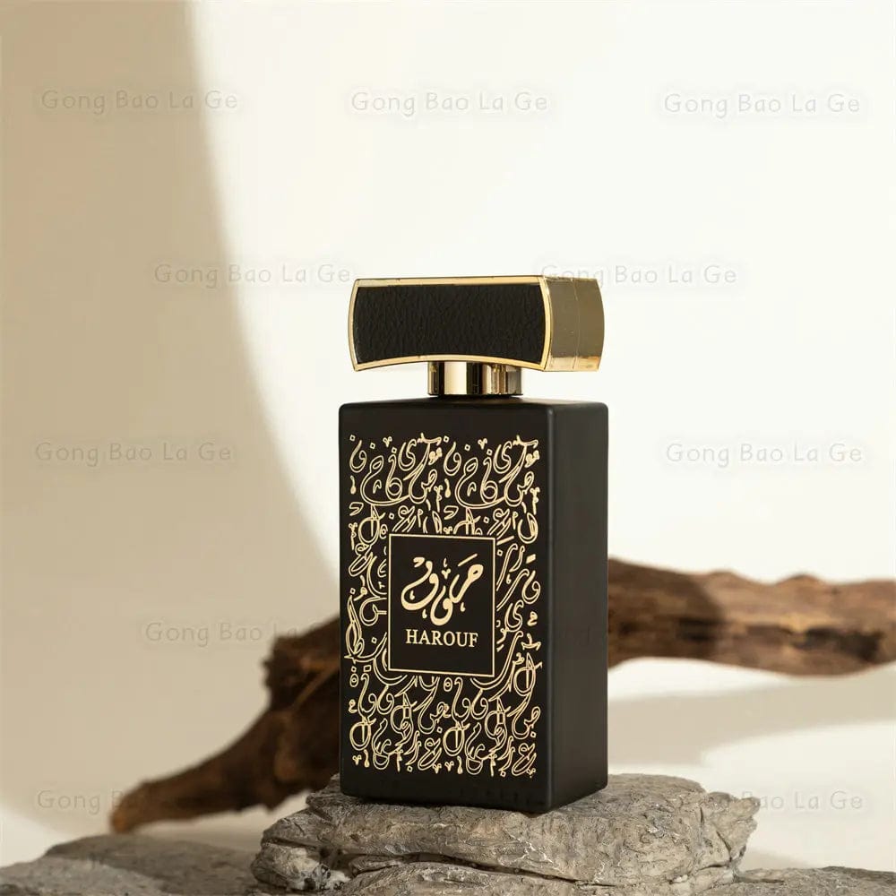 SHOWLU FASHION STORE Arabic Style 2024 Women Lasting Fragrance Body Spray Perfume Floral Scent Pheromone Eau De Parfum Men Cologne 100ml Parfumeur