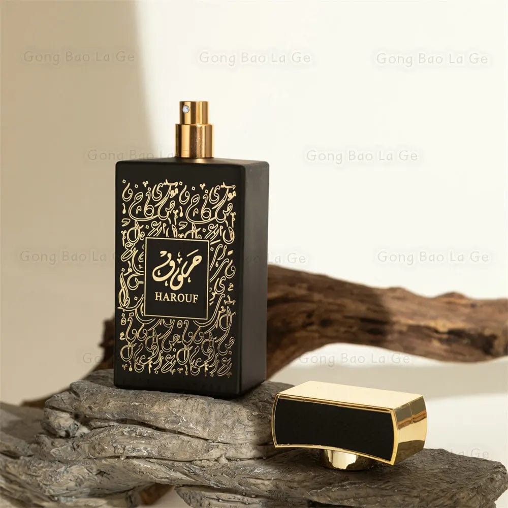 SHOWLU FASHION STORE Arabic Style 2024 Women Lasting Fragrance Body Spray Perfume Floral Scent Pheromone Eau De Parfum Men Cologne 100ml Parfumeur