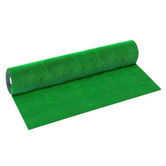 SHOWLU FASHION STORE as show 2*3m artificial grass carpet plastic artificial balcony Outdoor Artificial Carpet Plastic Artificial Balcony School Green