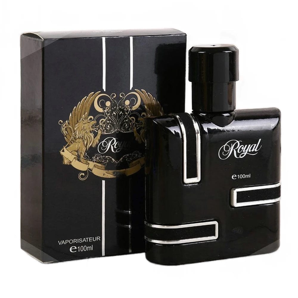 SHOWLU FASHION STORE black Brand Lasting Fragrance Women Perfume Floral Scent Body Spray Eau De Parfum Pheromone Men Cologne Perfume Hombre 100ml Toilette