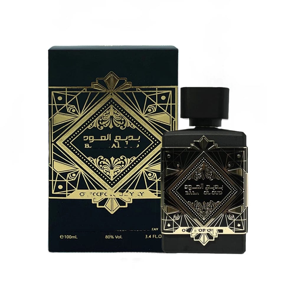 SHOWLU FASHION STORE black High Grade Lasting Fragrance 100ml Women Perfume Body Spray Floral Scent Masculinos Pheromone Eau De Parfum Cologne Men Perfumes