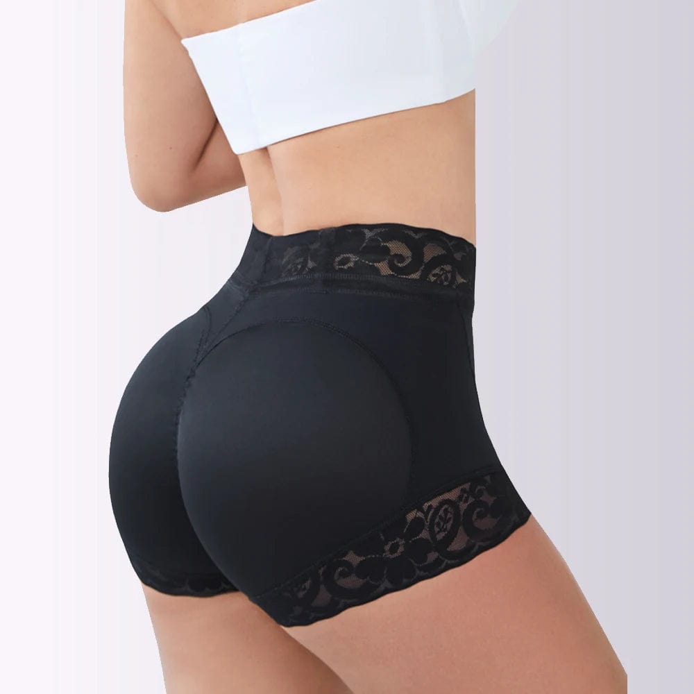  Showlu Fashion Store Black / XS Fajas Colombiana Tummy Control Shorts Hourglass Girdle Bbl Shapewear Body Shaper Buttlifter Women-buttlift Slimming Underwear