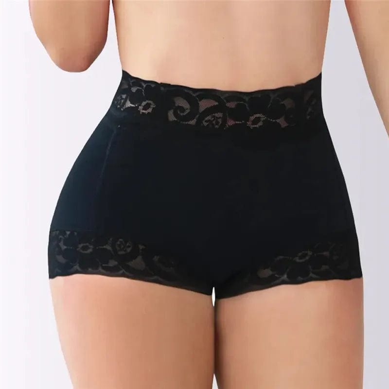  Showlu Fashion Store black / XS Fajas Colombiana tummy Control Shorts Hourglass Girdles Bbl Shapewear Body Shaper Butt lifter Women Waist Trainer Body Shaper