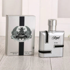 SHOWLU FASHION STORE Brand Lasting Fragrance Women Perfume Floral Scent Body Spray Eau De Parfum Pheromone Men Cologne Perfume Hombre 100ml Toilette