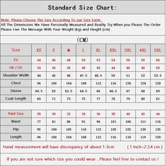 SHOWLU FASHION STORE Business Suits for Men Wedding Groom Notch Lapel Double Breasted Vest Men Dress Costume Homme Prom Party Men Clothes 3 Pcs