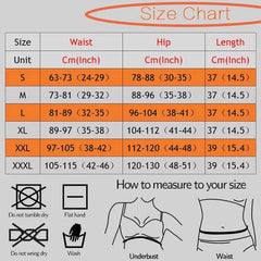 Showlu Fashion Store Butt Lifter Shapewear Shorts Women Fake Booty Hip Enhancer Body Shaper Waist Trainer Belly Control Panties Body Shapewear Fajas