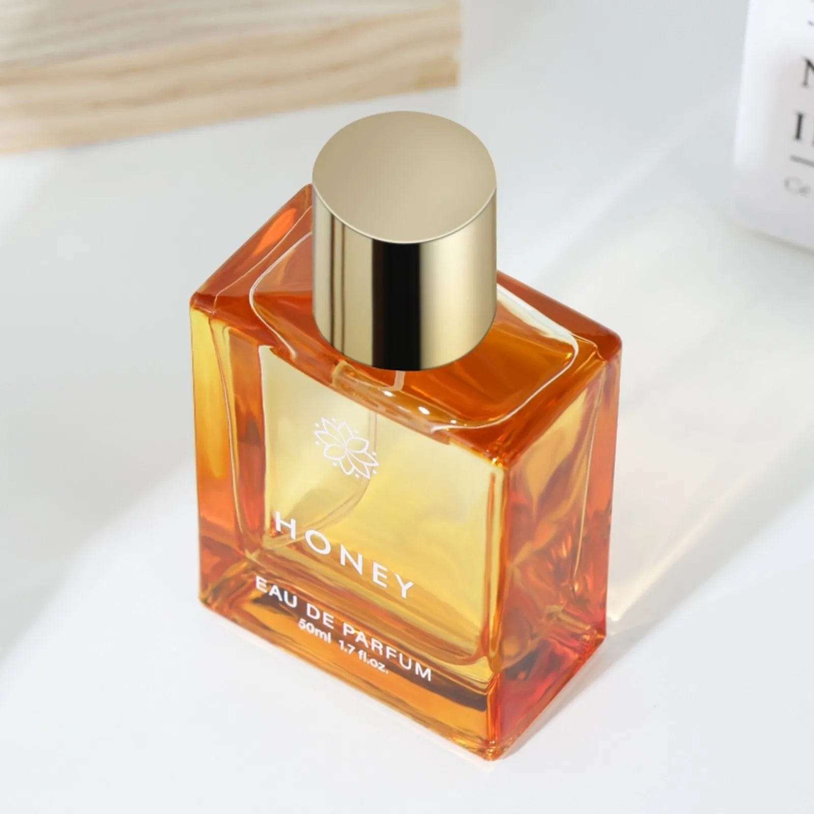 SHOWLU FASHION STORE color 2024 New 50ml Honey Perfume Xiaocheng Yixiang Ladies Perfume Long-Lasting Best Gifts For Female