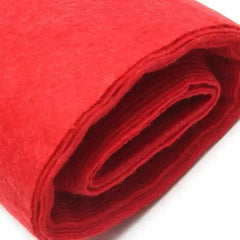 SHOWLU FASHION STORE Corridor Floor Wedding Hall Large Polyester Carpet Red Carpet Photo Booth Wedding Party Event Rugs