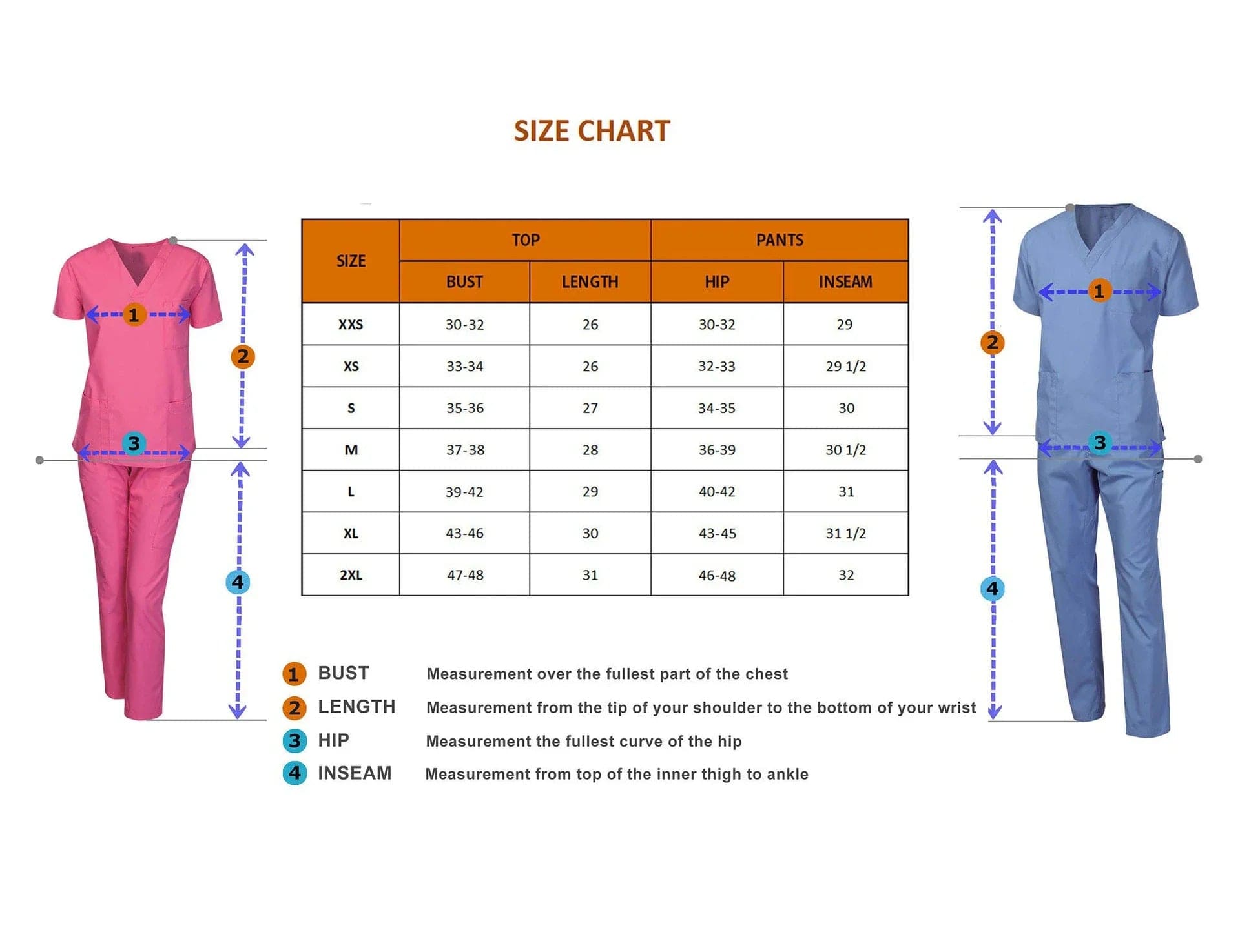 SHOWLU FASHION STORE Dental  Wash Clothes for Men and Women, Long-sleeved Hand Wash Clothes Set, Split Doctor Work Clothes, Surgical Clothes