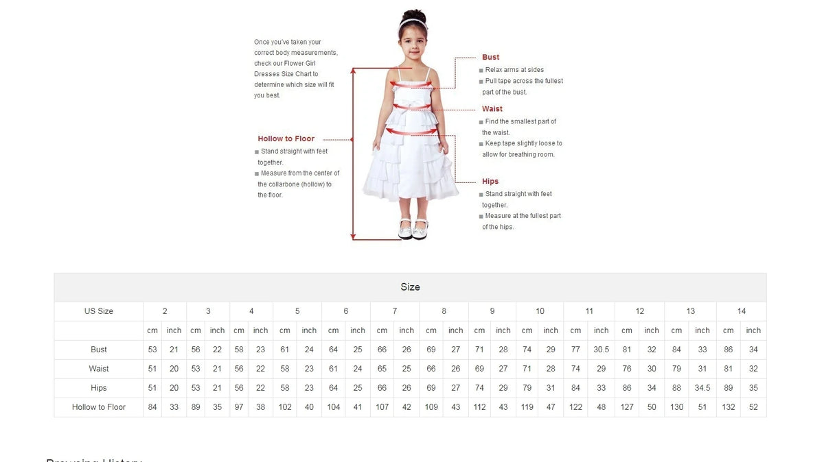 White lace flower girl dress by Showlu Fashion Store featuring long sleeves, tulle ball gown style with floral lace details.