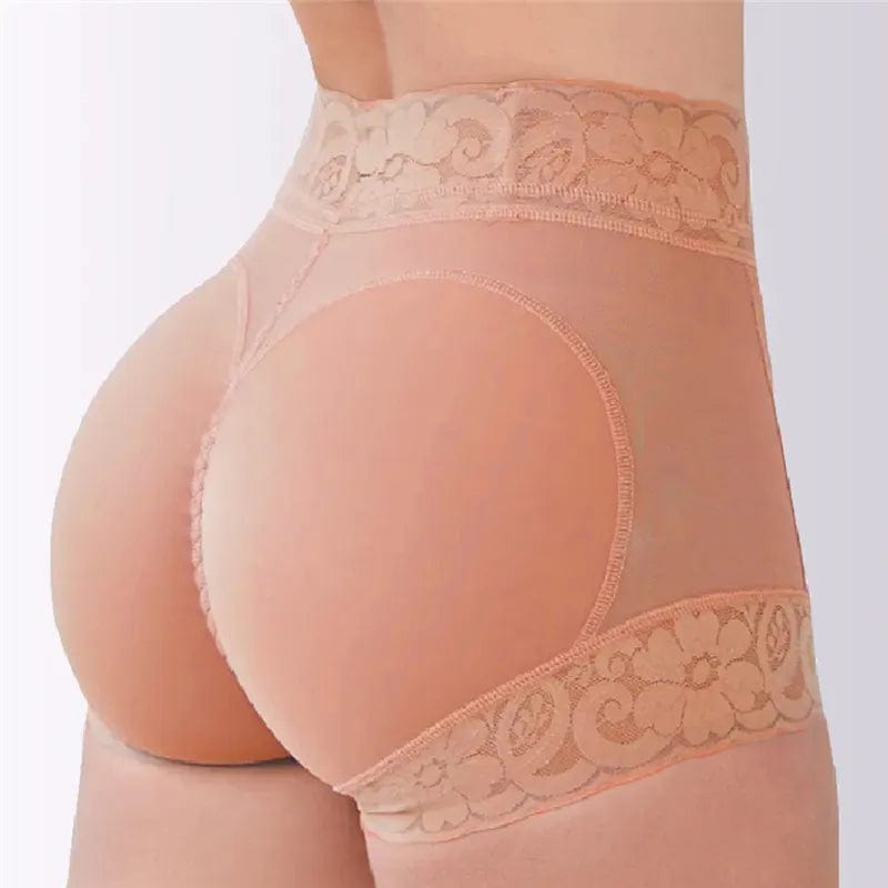  Showlu Fashion Store Fajas Colombiana tummy Control Shorts Hourglass Girdles Bbl Shapewear Body Shaper Butt lifter Women Waist Trainer Body Shaper