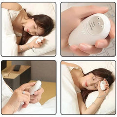  Showlu Fashion Store GN-Charging Microcurrent Sleep Aid and Relaxation Tool