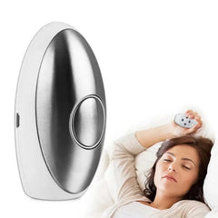  Showlu Fashion Store GN-Charging Microcurrent Sleep Aid and Relaxation Tool