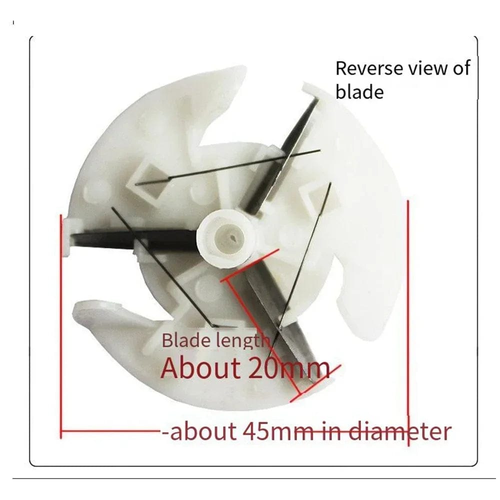  Showlu Fashion Store Hair Ball Machine Blade Hair Ball Trimmer Head Head Hair Ball Blade Replacement Head Refer Our Machine Lint Remover Accessories