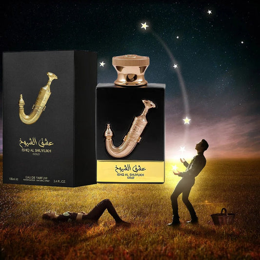 SHOWLU FASHION STORE High Quality Perfume Women 100ml духи Lasting Fragrance Body Splash Unisex Le parfum Pheromone Original Arabian Perfumes For Men