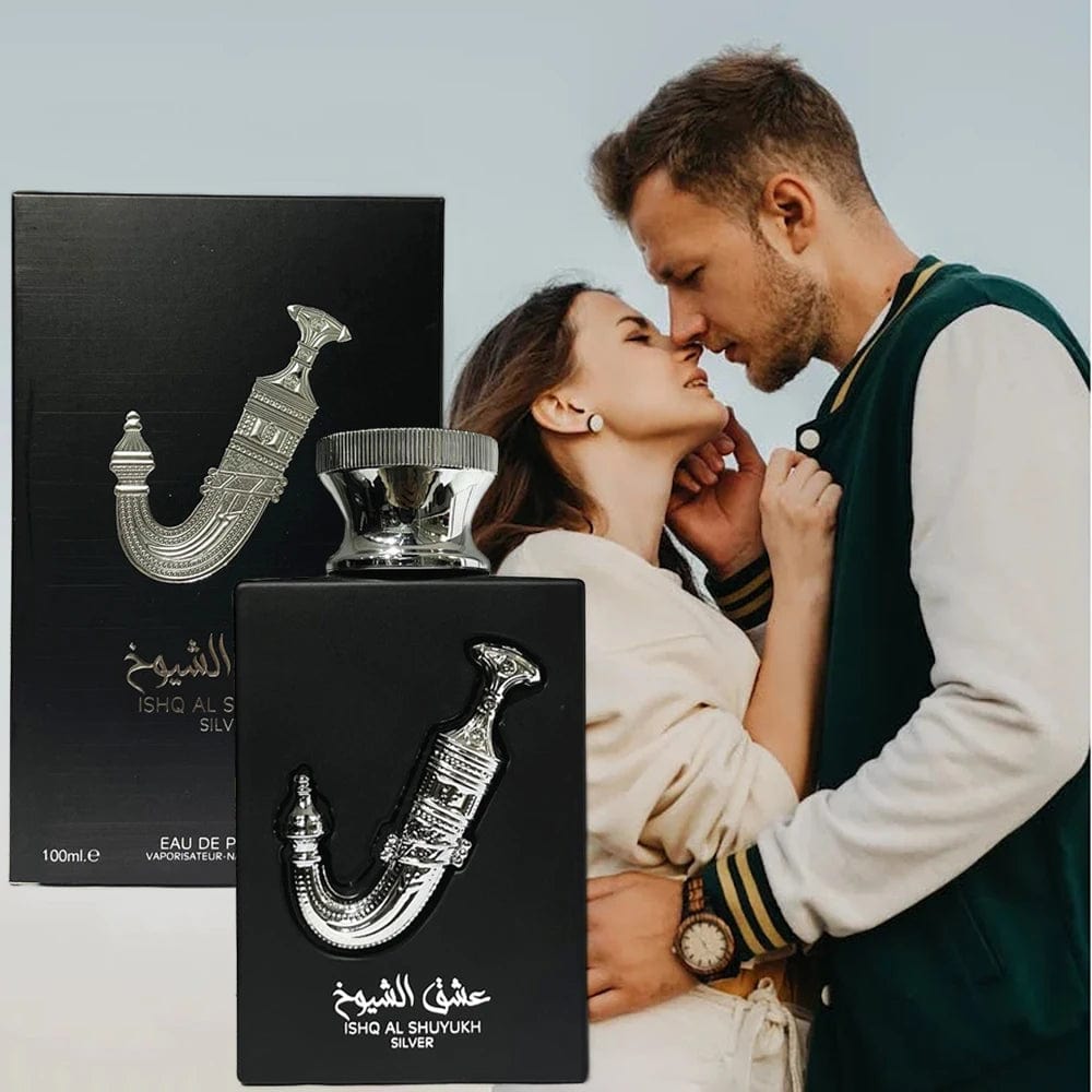 SHOWLU FASHION STORE High Quality Perfume Women 100ml духи Lasting Fragrance Body Splash Unisex Le parfum Pheromone Original Arabian Perfumes For Men