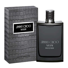 SHOWLU FASHION STORE JIMMY CHOO Man Intense Eau de Toilette Jumbo Spray