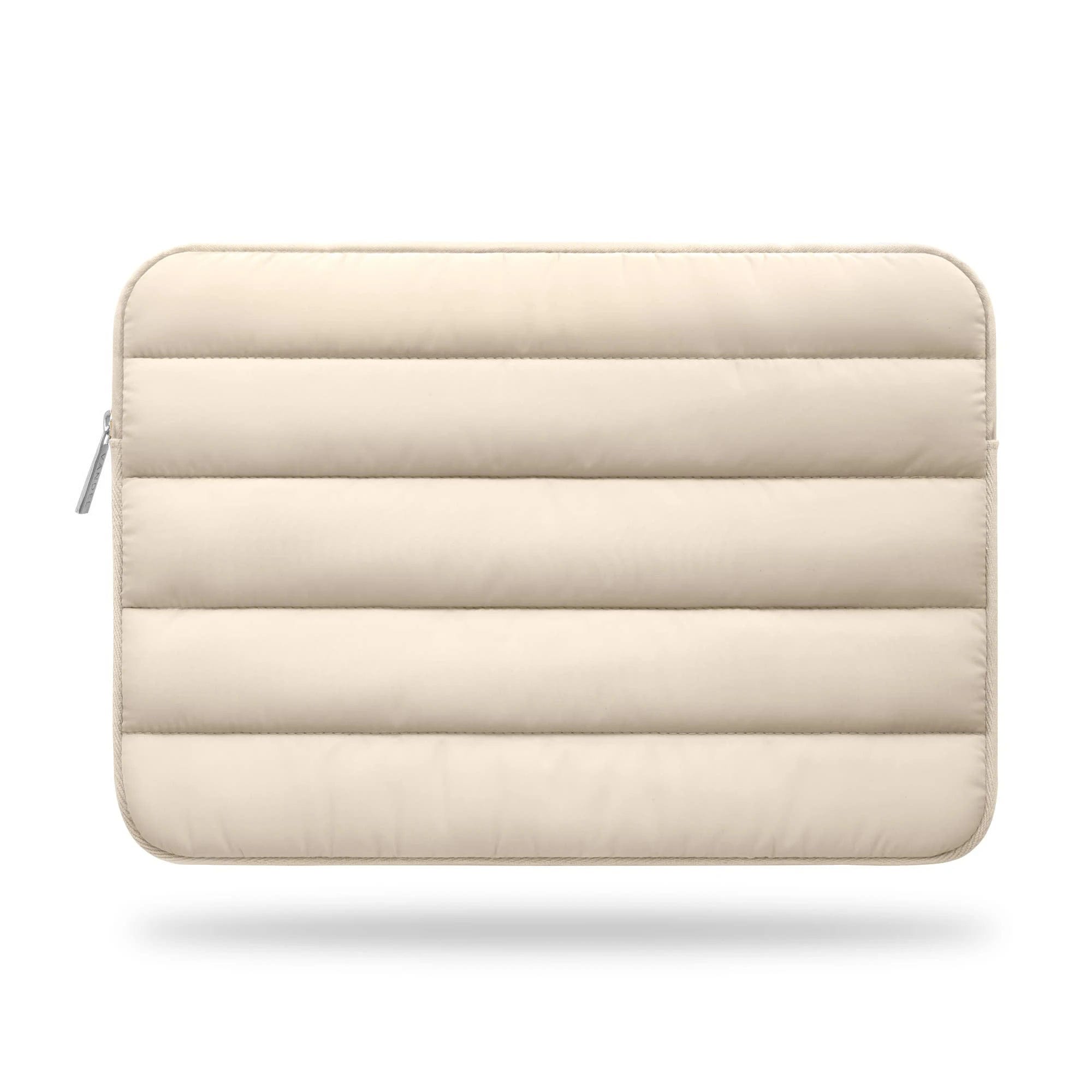  Showlu Fashion Store khaki / 12.9-13.3inch laptop bag Tablet Sleeve 9" 10" 11" 12.9" 13" 13.3" for iPad Air Pro XiaoMi Pad 5 For Samsung Huawei Lenovo Shockproof Pouch Bag