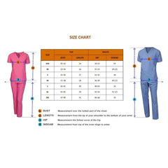 SHOWLU FASHION STORE Long Sleeve Washing Clothes Set Separate Oral Hospital Washing Clothes Men and Women Doctor's Work Clothes Operating Clothes