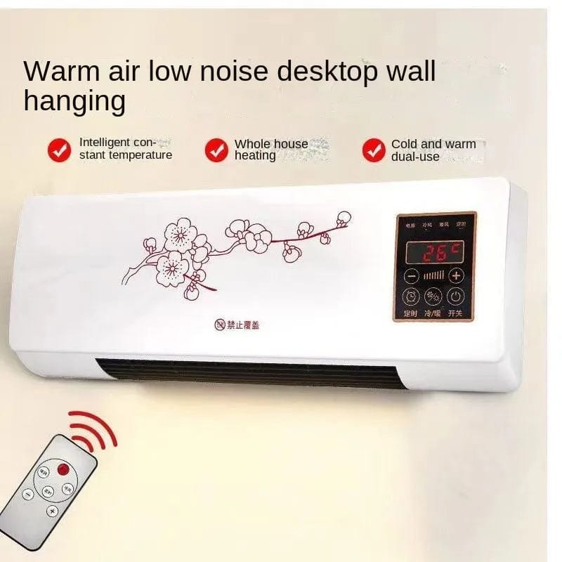  Showlu Fashion Store No Installation Required Air Conditioners for Room Portable Conditionner Small Refrigerator Camping Conditioner Conditioning Fan