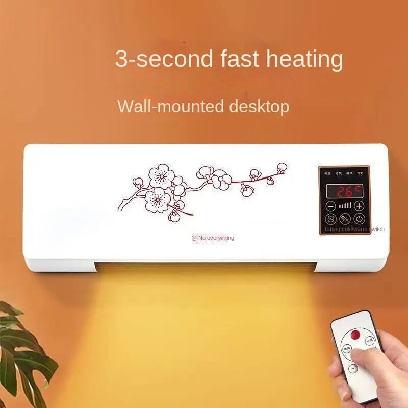  Showlu Fashion Store No Installation Required Air Conditioners for Room Portable Conditionner Small Refrigerator Camping Conditioner Conditioning Fan