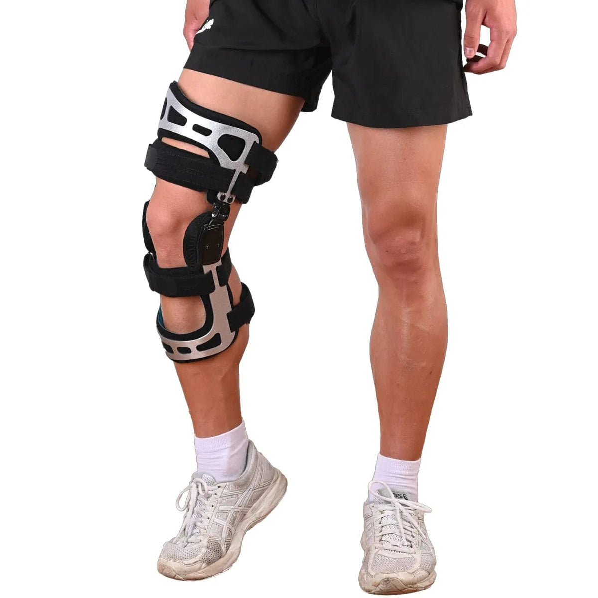  Showlu Fashion Store Right / S / CHINA Support for Knee Health