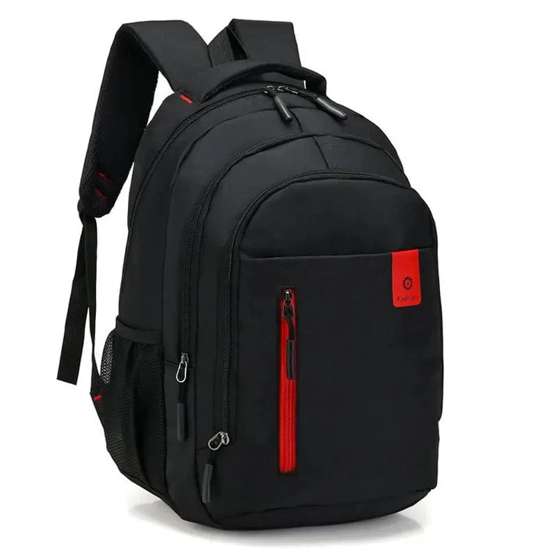 SHOWLU FASHION STORE Rilibegan Classic Backpack Big Capacity Fashion Student Back Packs Travel Outdoor Packs Large Back Bags