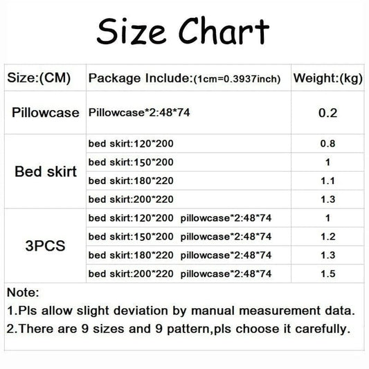  Showlu Fashion Store Solid Color Elastic Thickened Velvet Bunk Mattress Protective Cover Bedding Non-Slip Breathable King Skirt Individual Pillowcase