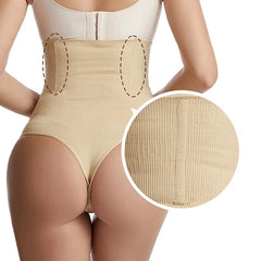  Showlu Fashion Store Waist Trainer Butt Lifter Slimming Underwear Body Shaper Body Shapewear Tummy Shaper Corset for Weight Loss High Waist Shaper