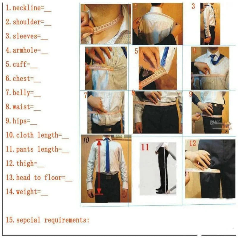 Dark green check slim fit men's wedding suit with one button, two-piece design, elegant and tailored for gentlemen.