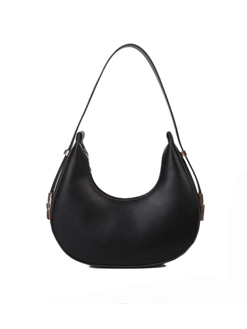 SHOWLU FASHION STORE Women's Bag South Korea Ins Super Popular Saddle Bag