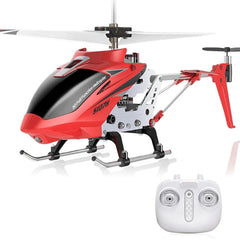  Showlu Fashion Store Yellow 1B SYMA RC Helicopter Remote Control Helicopter Mini RC Toy for Kids Auto-hover Gyro Stabilization One-key Takeoff Landing