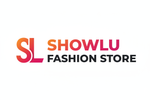 Showlu Logo Bold Fashion Store