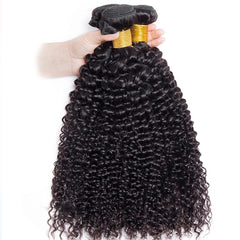 Showlu Store Nation 0 100% Human Hair Kinky Curly Bundles Raw Hair Brazilian Bundles Original Human Hair On Promotion Human Natural Hair Extensions